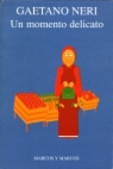 Un Momento Delicato