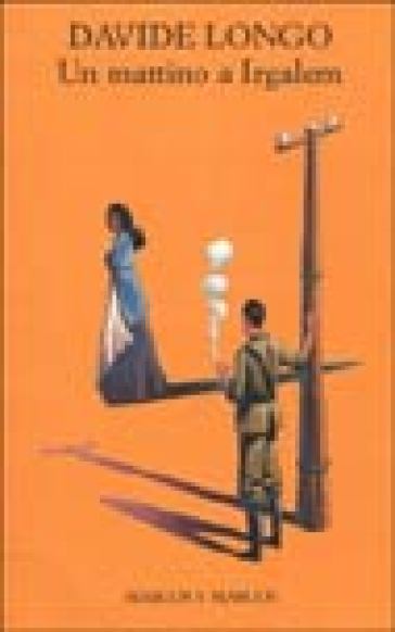 Un Mattino A Irgalem