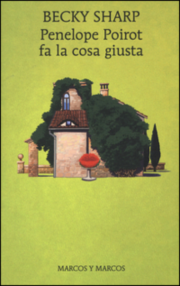 Penelope Poirot Fa La Cosa Giusta