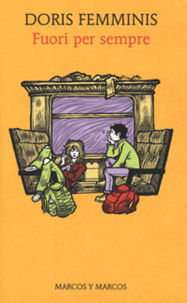 Fuori Per Sempre-image
