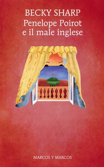 Penelope Poirot E Il Male Inglese