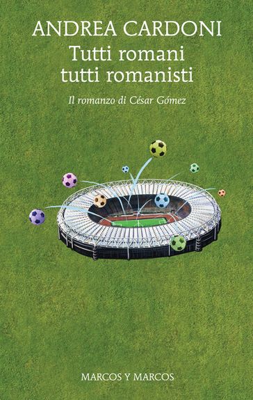 Tutti romani tutti romanisti