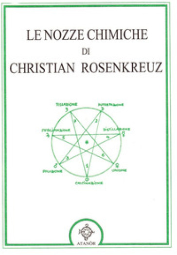 Le nozze chimiche di Christian Rosenkreuz
