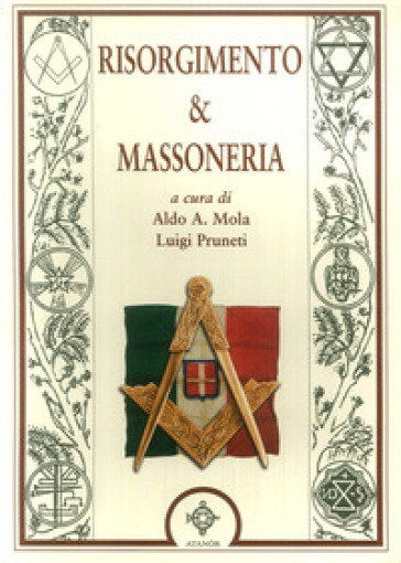 Risorgimento &amp; massoneria