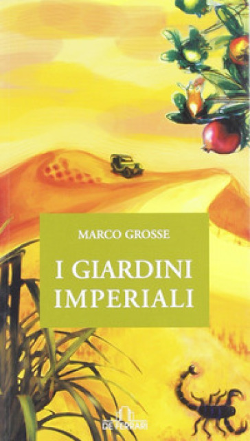 I Giardini Imperiali