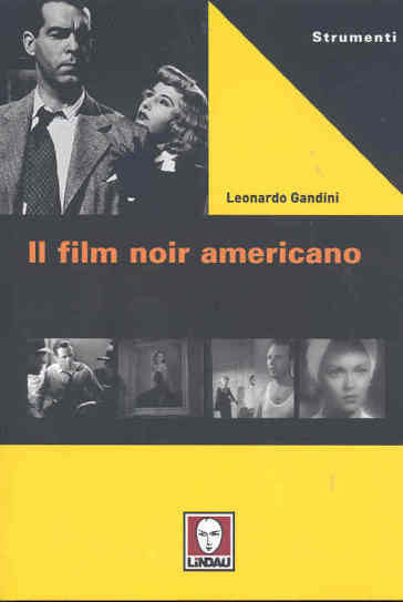 Il film noir americano