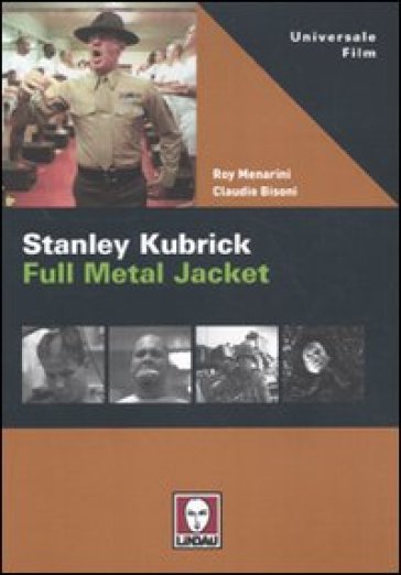 Stanley Kubrick. Full Metal Jacket-0