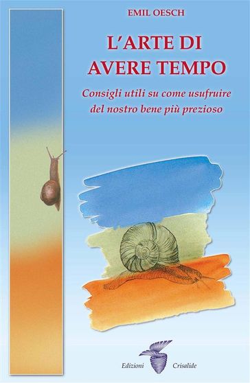 L'arte di avere tempo
