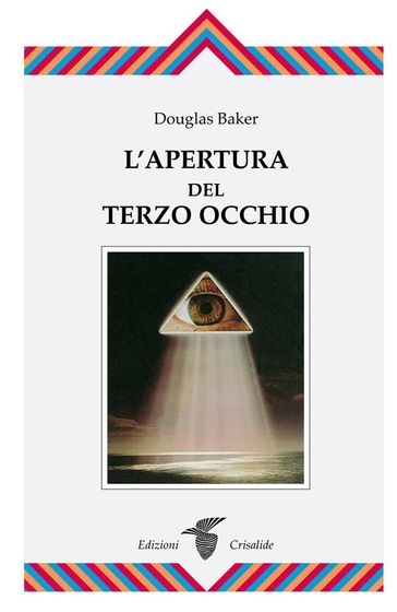 Apertura terzo occhio