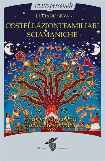 Costellazioni familiari sciamaniche