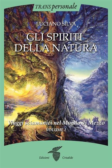 Gli Spiriti della Natura