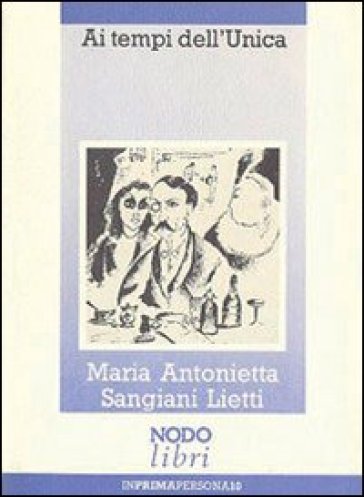Ai Tempi Dell'unica