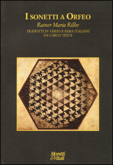 Sonetti a Orfeo