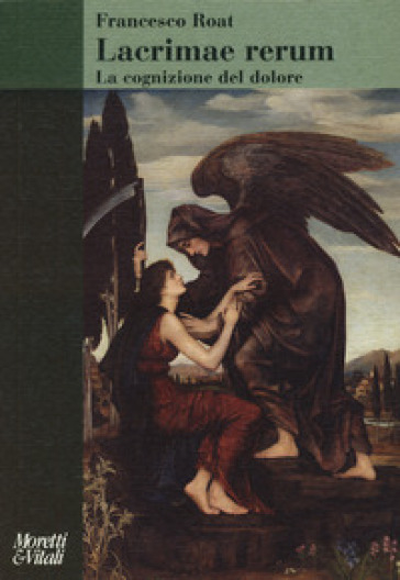 Lacrimae rerum. La cognizione del dolore-0