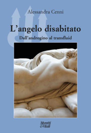 L'angelo disabitato. Dall'androgino al transfluid