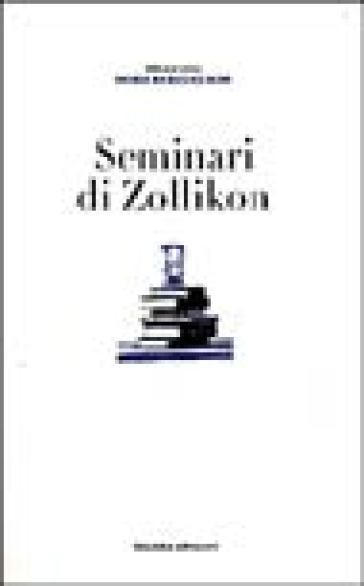 Seminari Di Zollikon