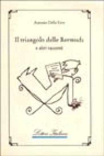 Il triangolo delle Bermuda e altri racconti