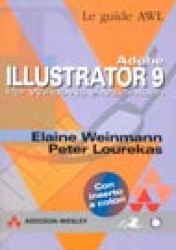 Adobe Illustrator 9. Per Windows e Macintosh