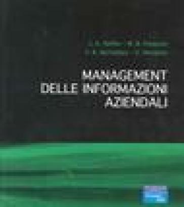 Management Delle Informazioni Aziendali