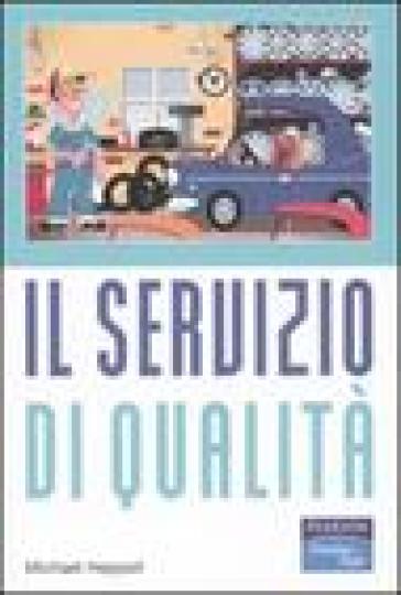 Il Servizio Di Qualità