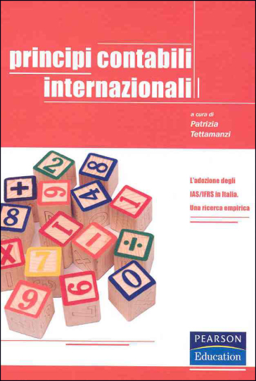 Principi Contabili Internazionali