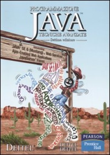 Programmazione Java. Vol. 2: Tecniche Avanzate