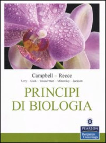 Principi Di Biologia