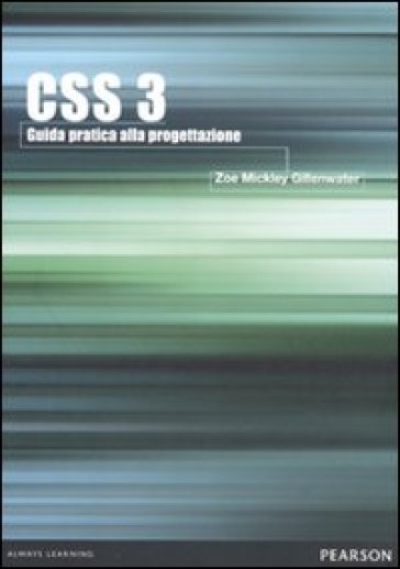 Css 3. Guida Pratica Alla Progettazione