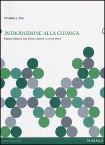 Introduzione Alla Chimica