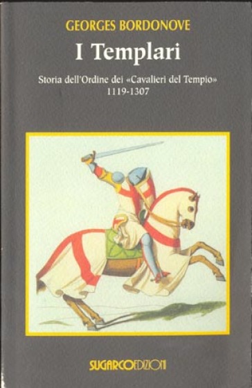 I Templari
