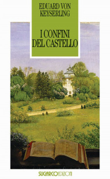 I Confini Del Castello