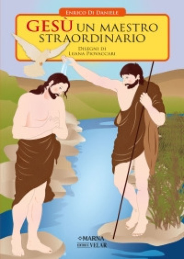 Gesù Un Maestro Straordinario