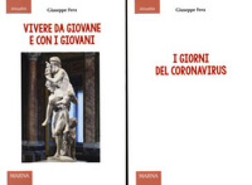 Vivere Da Giovane E Con I Giovani-I Giorni Del Coronavirus