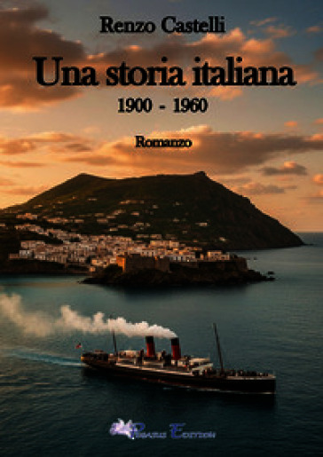 Una storia italiana. 1900-1960