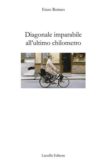 Diagonale imparabile all'ultimo chilometro