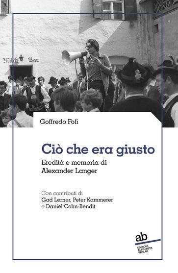 Ciò che era giusto