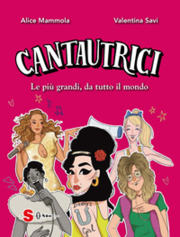 Cantautrici. Le più grandi, da tutto il mondo