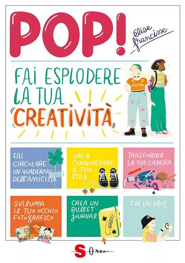 Pop!