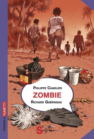 Zombie