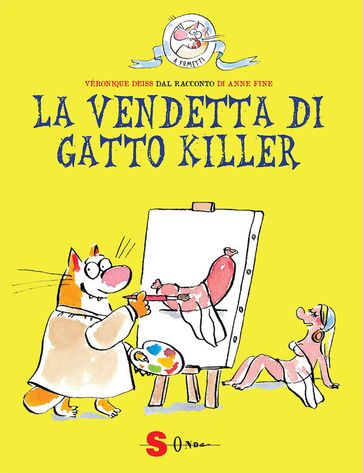 La vendetta di Gatto killer