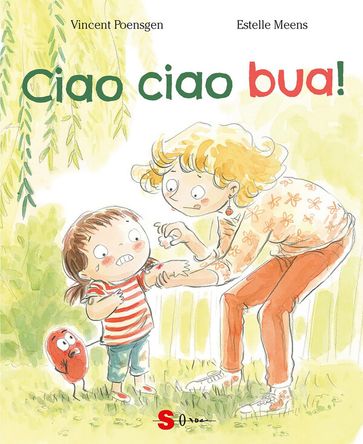 Ciao ciao bua!