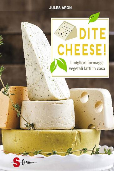 Dite cheese!