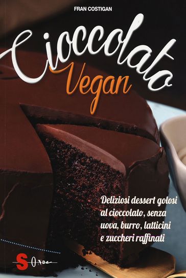 Cioccolato Vegan