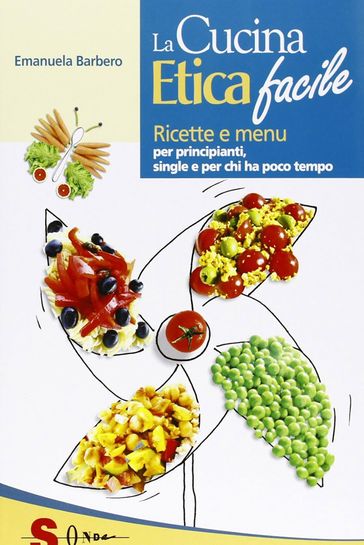 La cucina etica facile