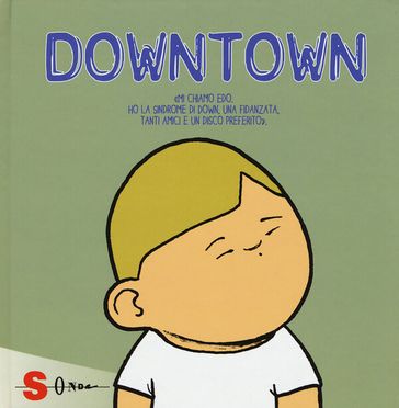 Downtown