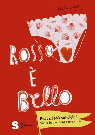 Rosso è bello