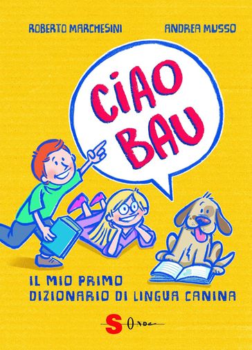 Ciao Bau