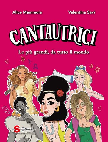 Cantautrici