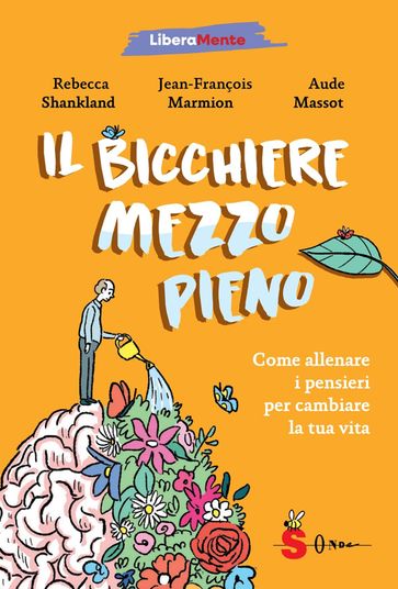 Il bicchiere mezzo pieno