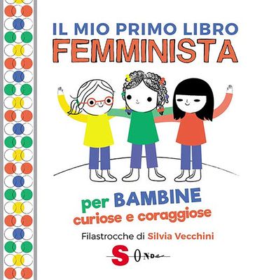 Il mio primo libro femminista